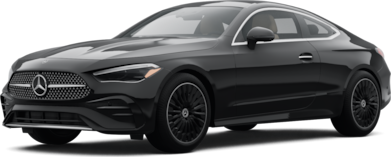 CLE 450 4MATIC Coupe 2D image