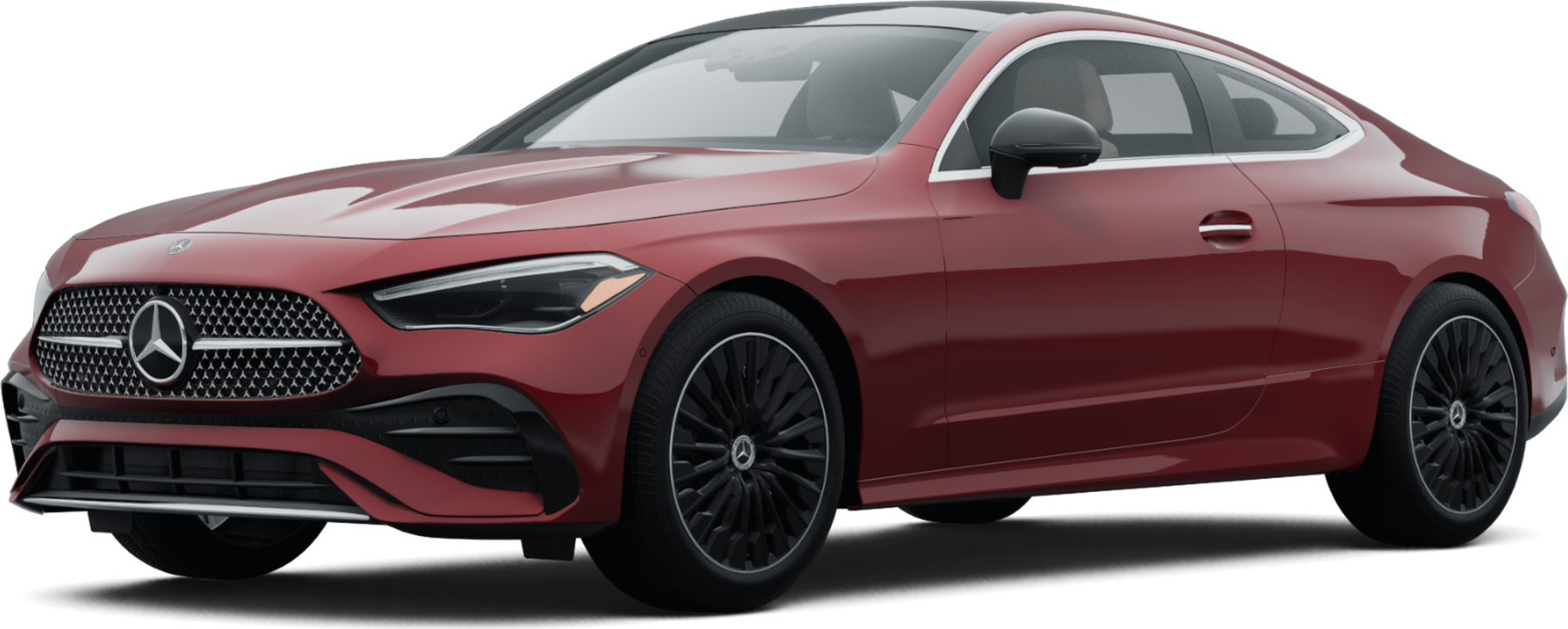 2024 MercedesBenz CLE Price, CosttoOwn, Reviews & More Kelley Blue