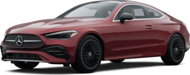 CLE 450 4MATIC image