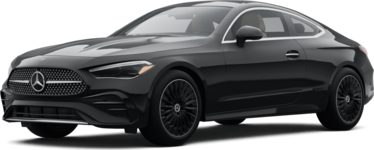 2025 Mercedes-Benz CLE CLE 300 4MATIC