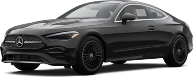 CLE 450 4MATIC image