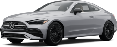 2025 Mercedes-Benz CLE CLE 300 4MATIC