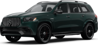 2024 Mercedes-Benz Mercedes-AMG GLS photo