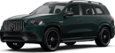 2024 Mercedes-Benz Mercedes-AMG GLS image