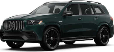 Mercedes-AMG GLS GLS 63 4MATIC image