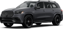 2024 Mercedes-Benz Mercedes-AMG GLS photo