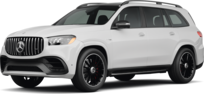 2024 Mercedes-Benz Mercedes-AMG GLS photo