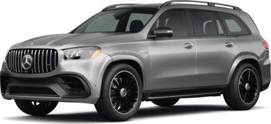 Mercedes-Benz Mercedes-AMG GLS