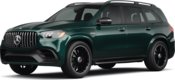 2024 Mercedes-Benz Mercedes-AMG GLS Exterior: 0