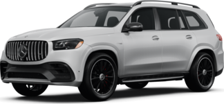 2025 Mercedes-Benz Mercedes-AMG GLE GLE 53 4MATIC