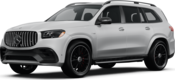 2025 Mercedes-Benz Mercedes-AMG GLE Exterior: 0