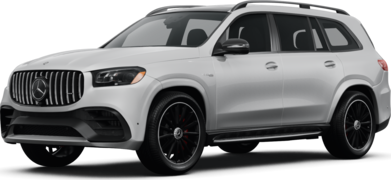 Mercedes-AMG GLE GLE 63 S 4MATIC image