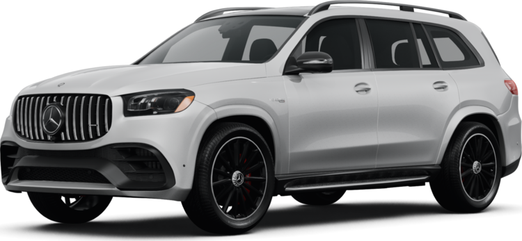 2025 Mercedes-Benz Mercedes-AMG GLE Exterior: 0
