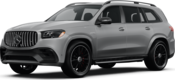 2025 Mercedes-Benz Mercedes-AMG GLE Exterior: 0