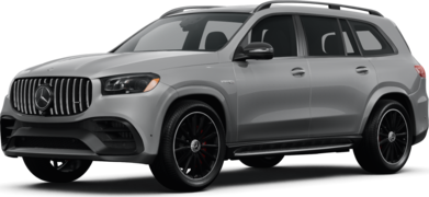 Mercedes-Benz Mercedes-AMG GLE