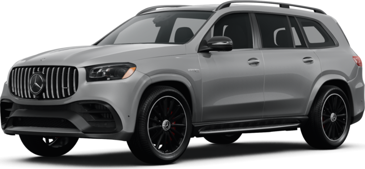 2025 Mercedes-Benz Mercedes-AMG GLE Exterior: 0