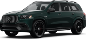 2025 Mercedes-Benz Mercedes-AMG GLE Exterior: 0