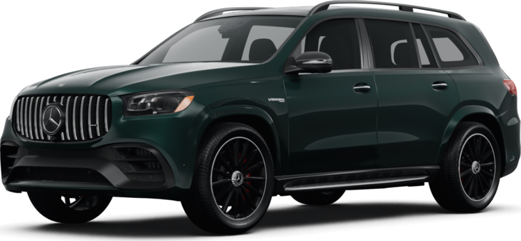 2025 Mercedes-Benz Mercedes-AMG GLE Exterior: 0