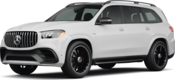 2025 Mercedes-Benz Mercedes-AMG GLE Exterior: 0