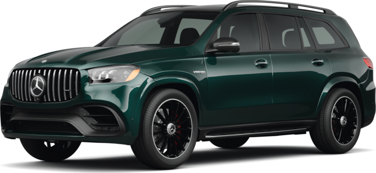 2025 Mercedes-Benz Mercedes-AMG GLE Exterior: 0