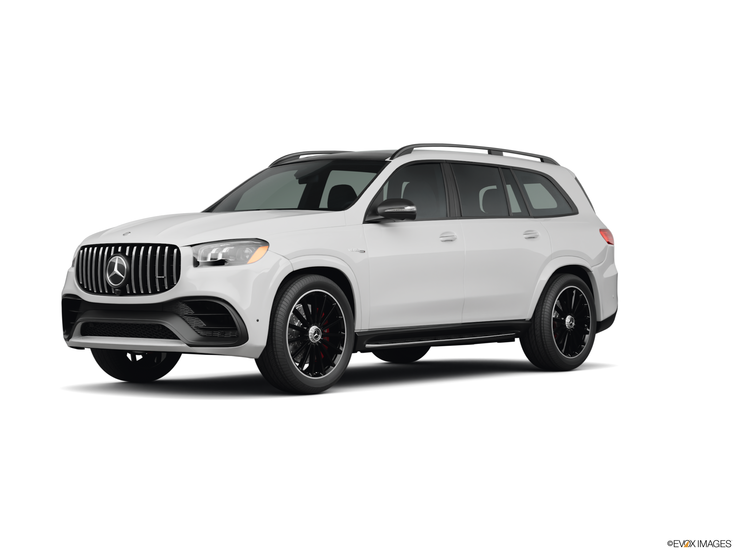 New 2025 Mercedes-Benz Mercedes-AMG GLE GLE 63 S 4MATIC Prices 