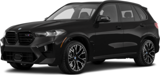 2025 BMW X5 M
