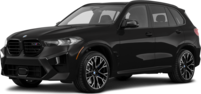 2025 BMW X5 M photo