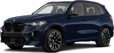 X5 M Competition image