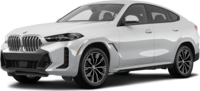 2025 BMW X6 image