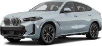 2025 BMW X6 photo