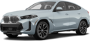 2025 BMW X6 image