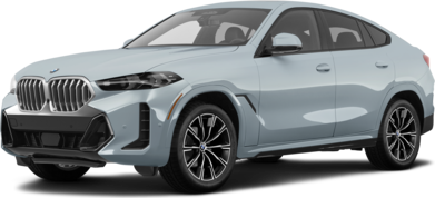 X6 M60i image