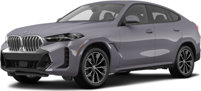 X6 xDrive40i image