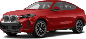 2026 BMW X6