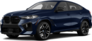 2025 BMW X6 M image