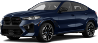 2025 BMW X6 M image