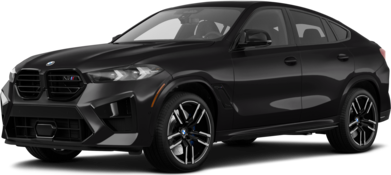 X6 M Competition image