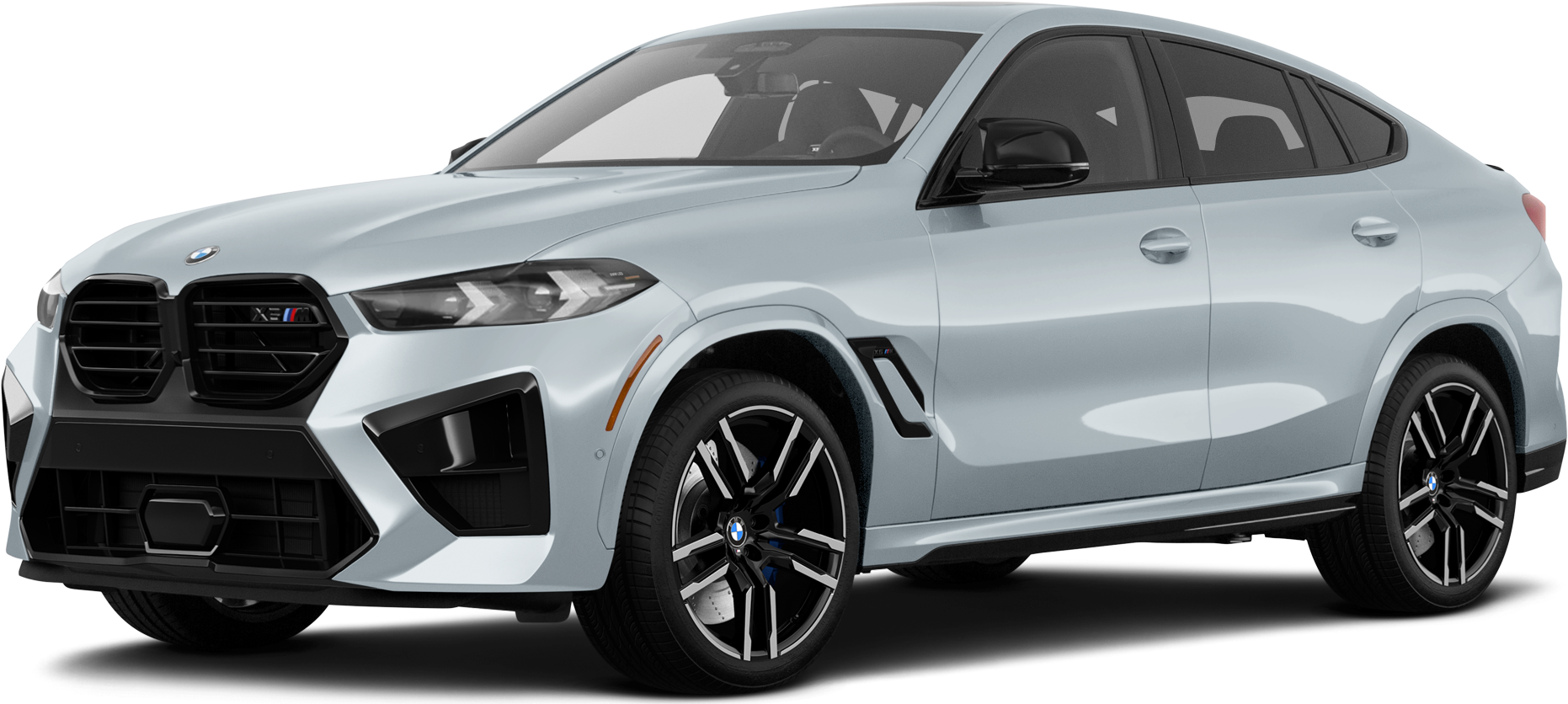 BMW X6 M