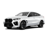 2026 BMW X6 M Colors: 0