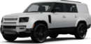 2025 Land Rover Defender 130 image