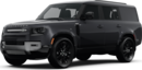 2025 Land Rover Defender 130 image