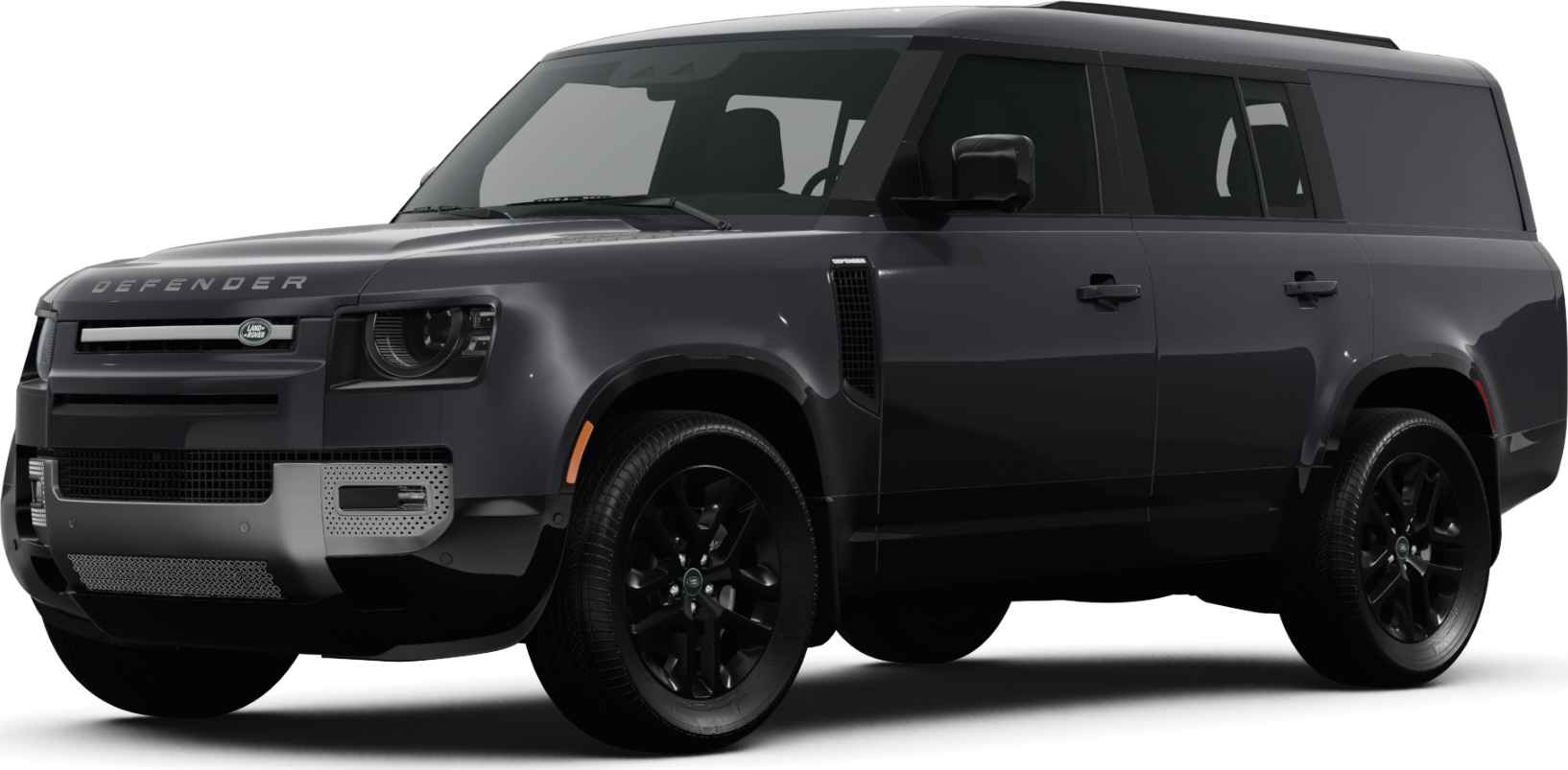 Land Rover Defender 130 Outbound