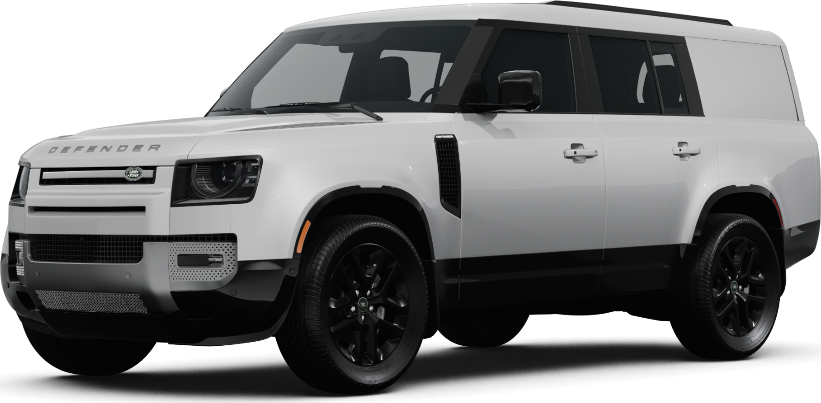 2026 Land Rover Defender 130 image