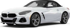 2025 BMW Z4 photo