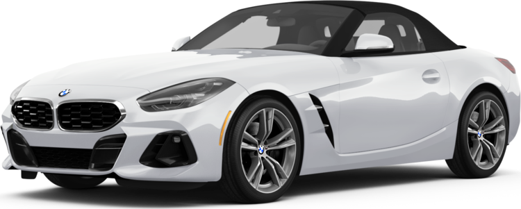 2025 BMW Z4 Exterior: 0