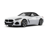 2025 BMW Z4 Colors: 0