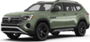 2024 Volkswagen Atlas image