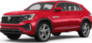 2024 Volkswagen Atlas Cross Sport image