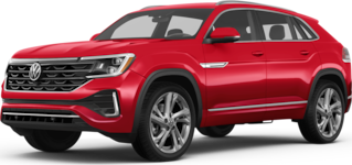 2024 Volkswagen Atlas Cross Sport SE w/Technology Sport Utility 4D