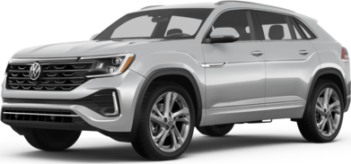 Atlas Cross Sport SEL R-Line 4MOTION image